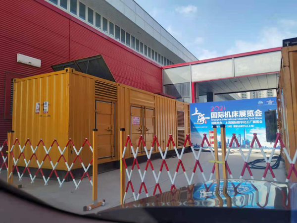 曹县出租发电机-柴油发电机和汽油发电机哪个更好一些？