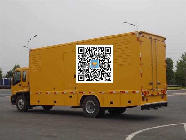 曹县发电车出租-发电机组的主要用途是什么?