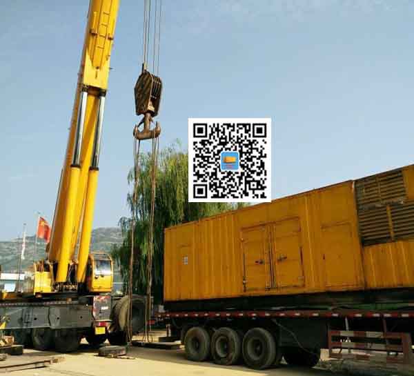 曹县发电车出租-全自动发电机组长期不使用该如何保养？