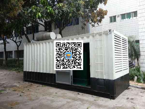 曹县出租发电机-什么样的柴油发电机使用效果比较好