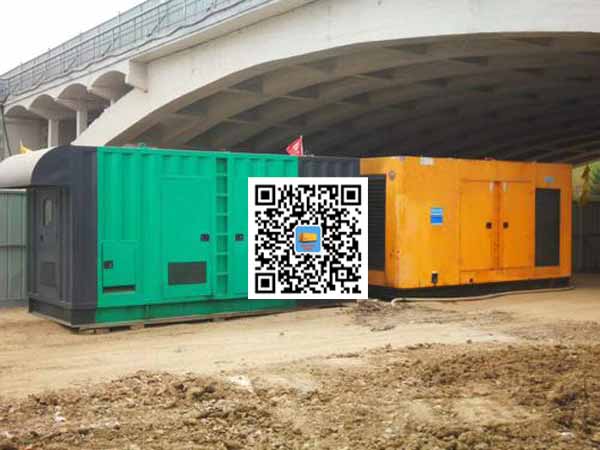 曹县决定发电机顺利启动的因素及如何解决发电机冬季起动困难问题