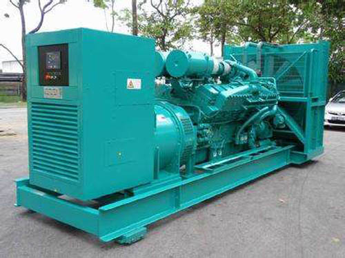 曹县如何选择适合 100KW 发电机的电缆长度？