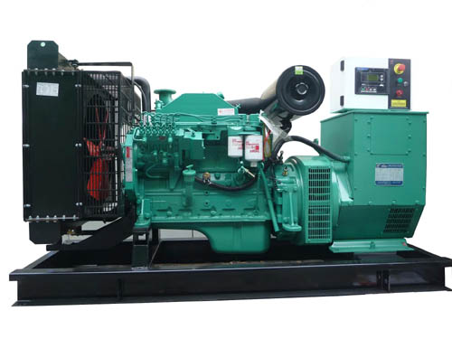 曹县有哪些方法可以提高 200kw 柴油发电机的燃油效率?