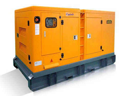 曹县影响 200kw 柴油发电机油耗的因素有哪些?
