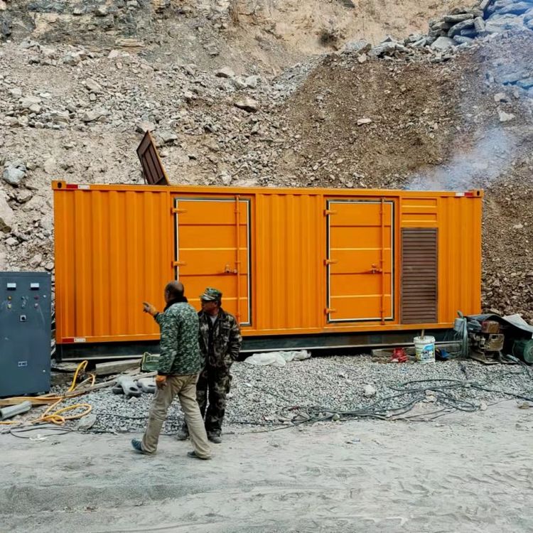 曹县如何降低 200kW 柴油发电机在高海拔地区的油耗?