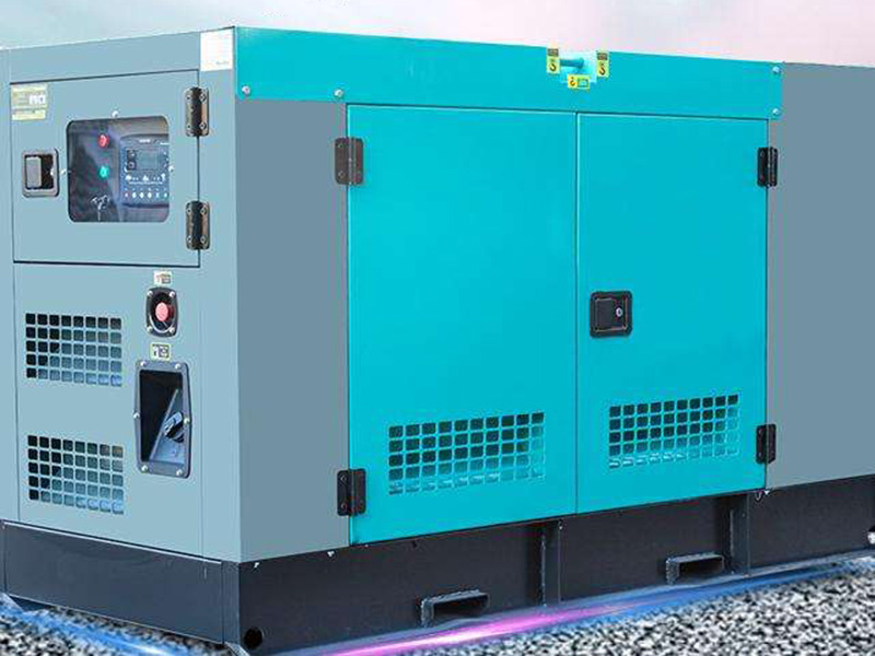 曹县50KW柴油发电机油耗是多少？