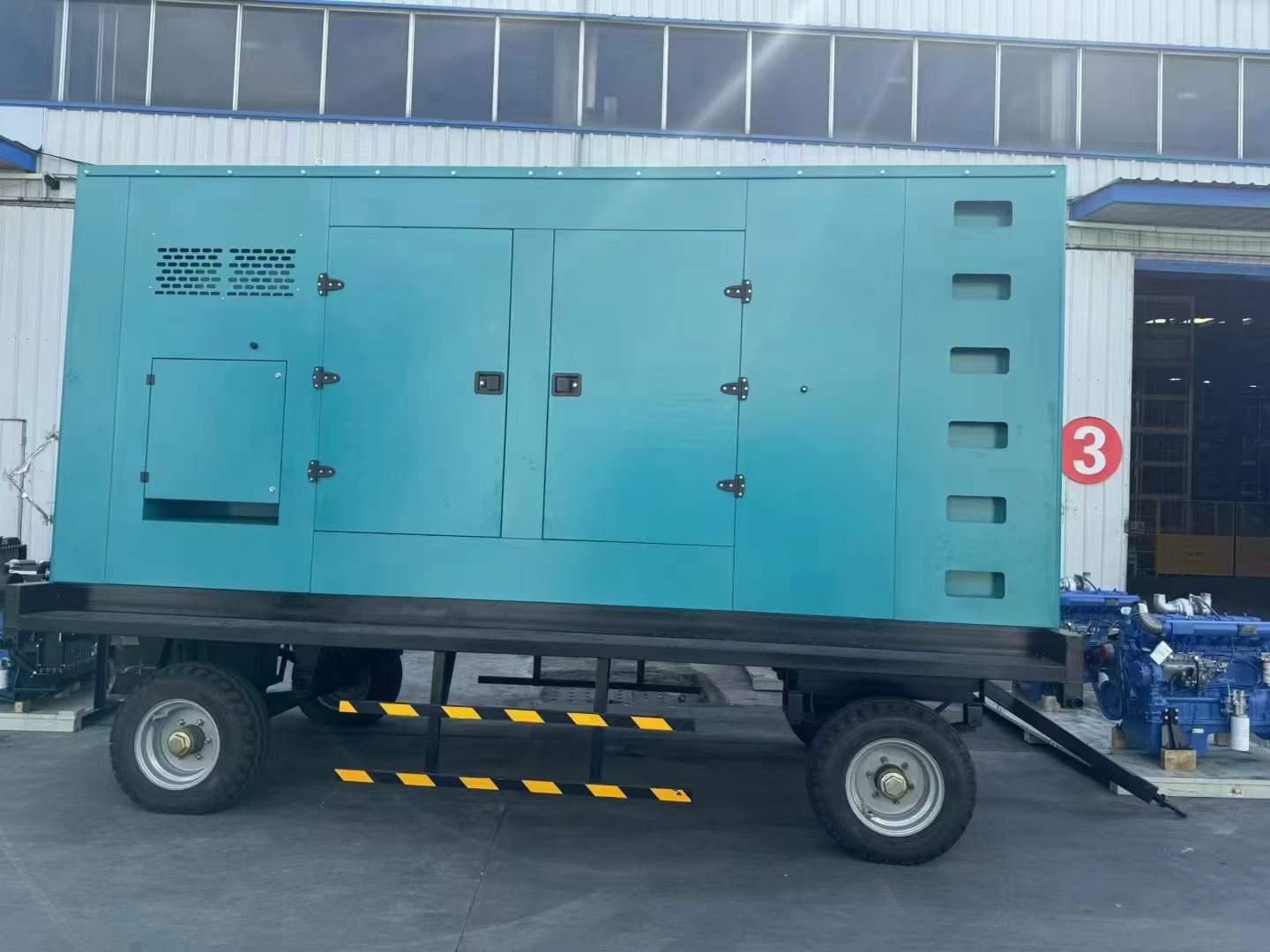 曹县2500KVA 负载启动电流大概是多少？