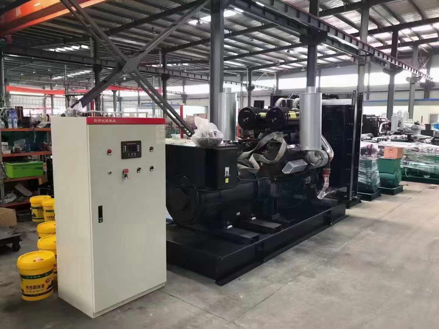 曹县2500KVA 负载需要配备多大的变压器？