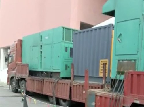 曹县柴油发电机的功率因数一般是多少？