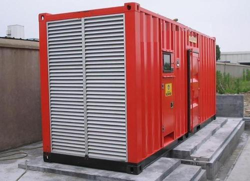 曹县发电机组调压板有哪些常见的故障？