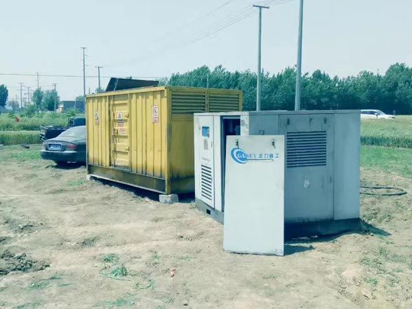曹县柴油发电机组冬季日常维修需要哪些工具？